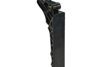 Camec 3P DR - Outer Handle Kit