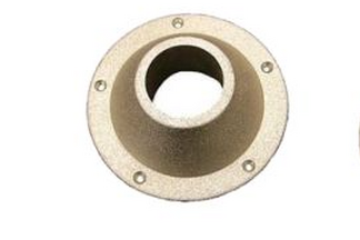 Replacement Medium Duty Table Mount