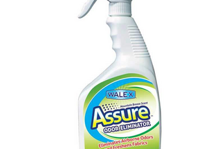 Walex Assure Odor Eliminator Spray