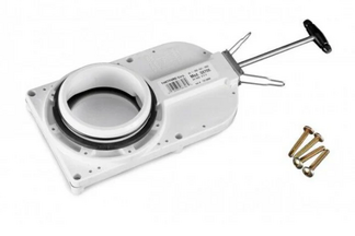 Thetford Slide Valve